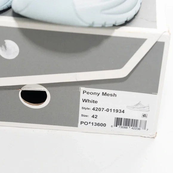 Dansko - Peony‎ Mesh Sneaker - Picture 13 of 14